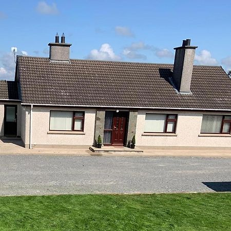 Gracey'S Hillside Lodge Ballyward Εξωτερικό φωτογραφία