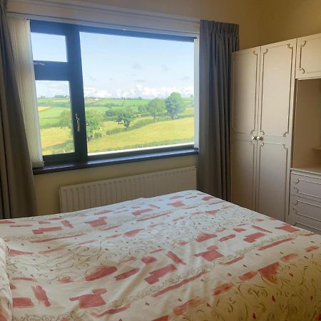 Gracey'S Hillside Lodge Ballyward Εξωτερικό φωτογραφία