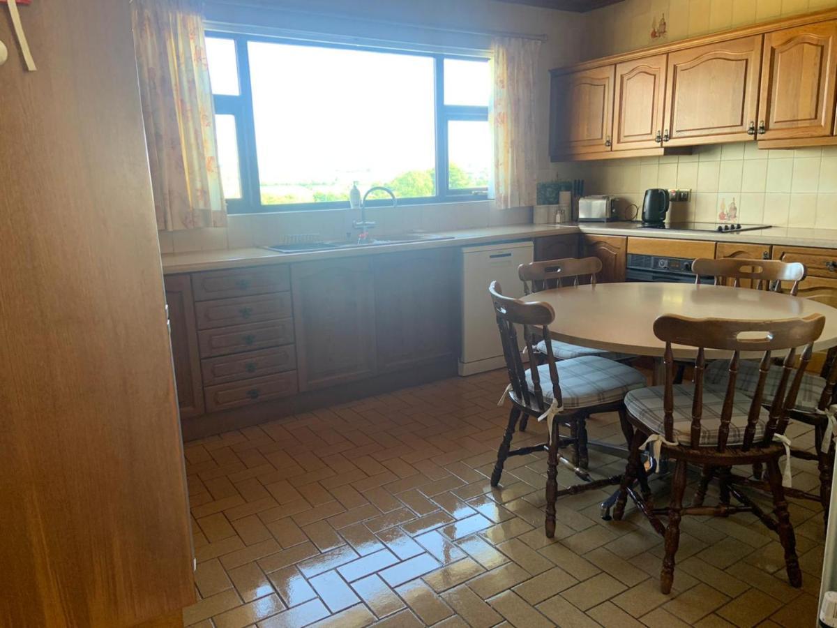 Gracey'S Hillside Lodge Ballyward Εξωτερικό φωτογραφία
